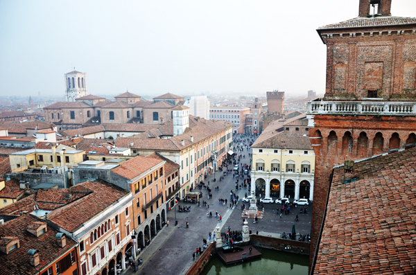 Ferrara
