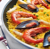 Paella