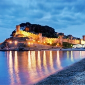 Tossa de Mar