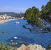 Costa Brava/Costa del Maresme