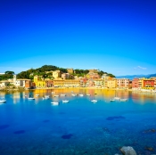 Liguria