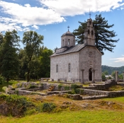 Montenegro