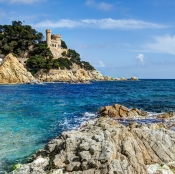 Costa Brava