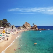 Costa Brava/Costa del Maresme