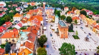 Wycieczka po Polsce - SZLAKIEM POLSKIEGO RENESANSU