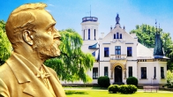 Wycieczka po Polsce - SZLAKIEM POLSKICH NOBLISTÓW