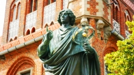 Z kujawiakiem i Kopernikiem