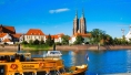 Wrocław