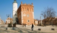 Sandomierz