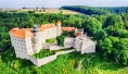 Pieskowa Skała