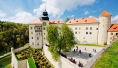 Pieskowa Skała