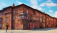 Katowice-Nikiszowiec