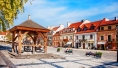 Sandomierz
