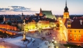 Warszawa
