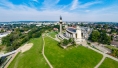 Kraków-Łagiewniki