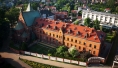 Kraków-Łagiewniki