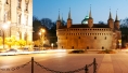 Kraków