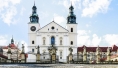 Kalwaria Zebrzydowska