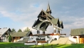 Ludźmierz