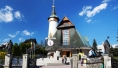 Zakopane - Krzeptówki