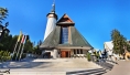 Zakopane - Krzeptówki