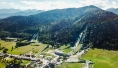 Zakopane - Wielka Krokiew
