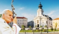 Szlakiem św. Jana Pawła II