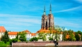 Katedra we Wrocławiu
