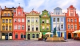 Rynek w Poznaniu