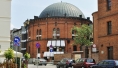 Planetarium w Toruniu