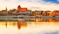 Toruń